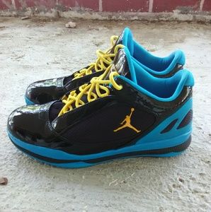 Jordan CP 2 Quick _ 467821015